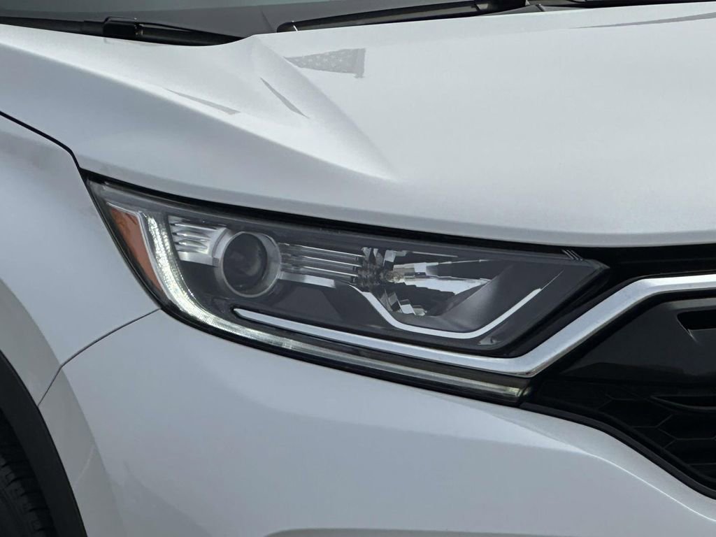Certified 2022 Honda CR-V EX-L image 7