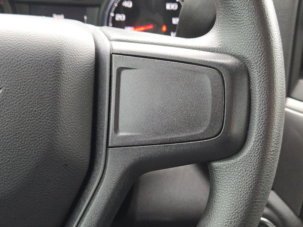 Used 2024 Chevrolet Silverado 1500 Custom Trail Boss w/ LPO, Dark Essentials Package image 37