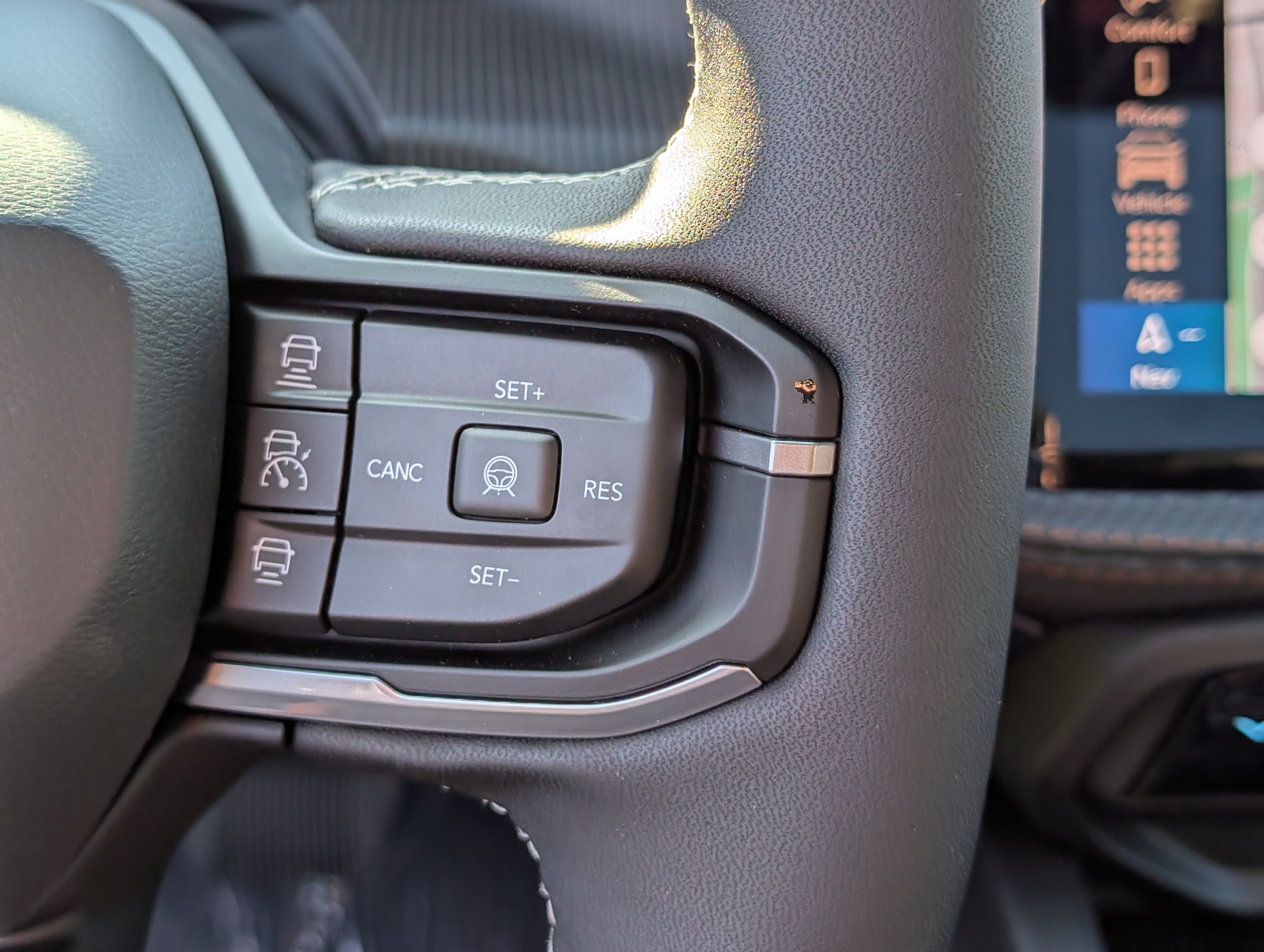 New 2026 Jeep Cherokee Overland w/ Advanced Pro Tech Group AWD/4WD image 26