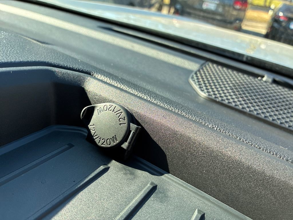 New 2026 Toyota Tundra SR5 image 43