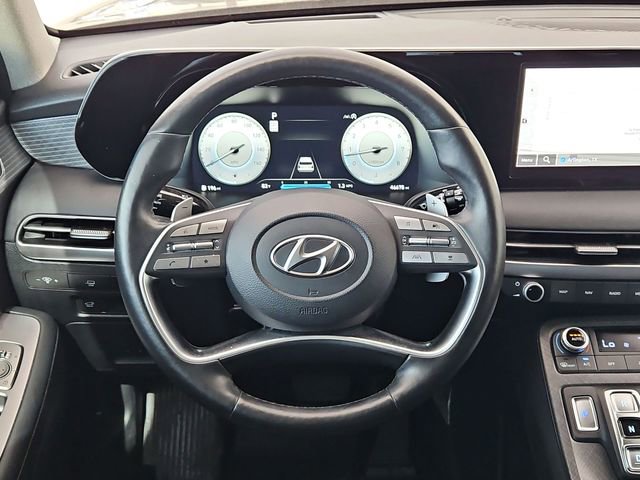 Used 2023 Hyundai Palisade Limited w/ Cargo Package image 13