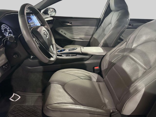 Used 2020 Toyota Avalon Limited w/ Advanced Safety Package FWD image 20
