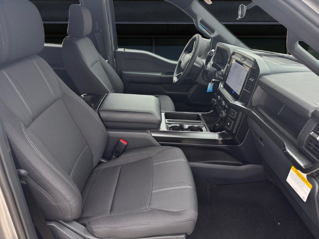 New 2026 Ford F150 STX w/ Equipment Group 200A AWD/4WD image 15
