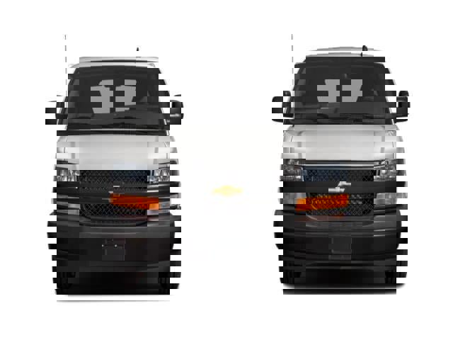 Used 2019 Chevrolet Express 2500 w/ Driver Convenience Package image 4