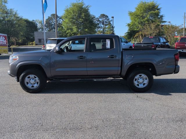 Used 2020 Toyota Tacoma SR w/ SR Convenience Package RWD image 6