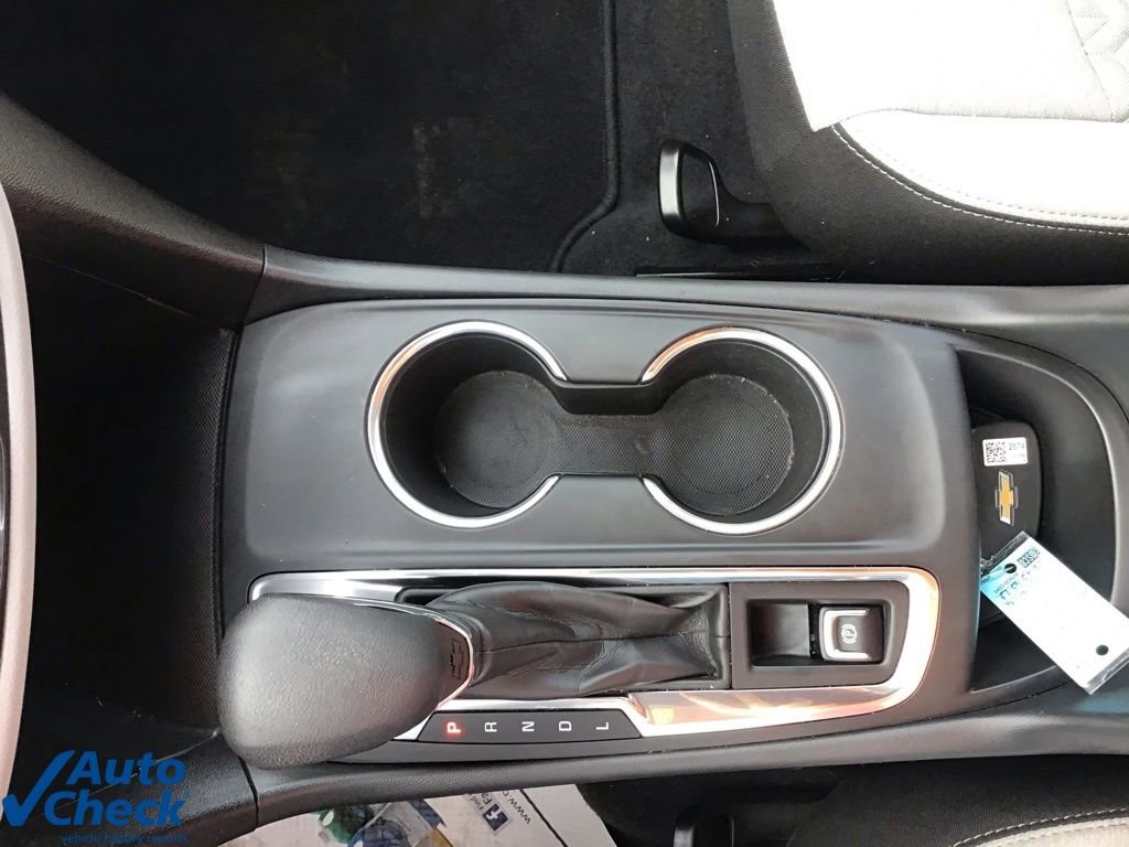 Used 2024 Chevrolet Equinox LS image 41