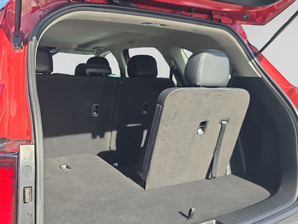 Used 2021 Kia Sorento S w/ Panoramic Sunroof Package AWD/4WD image 28