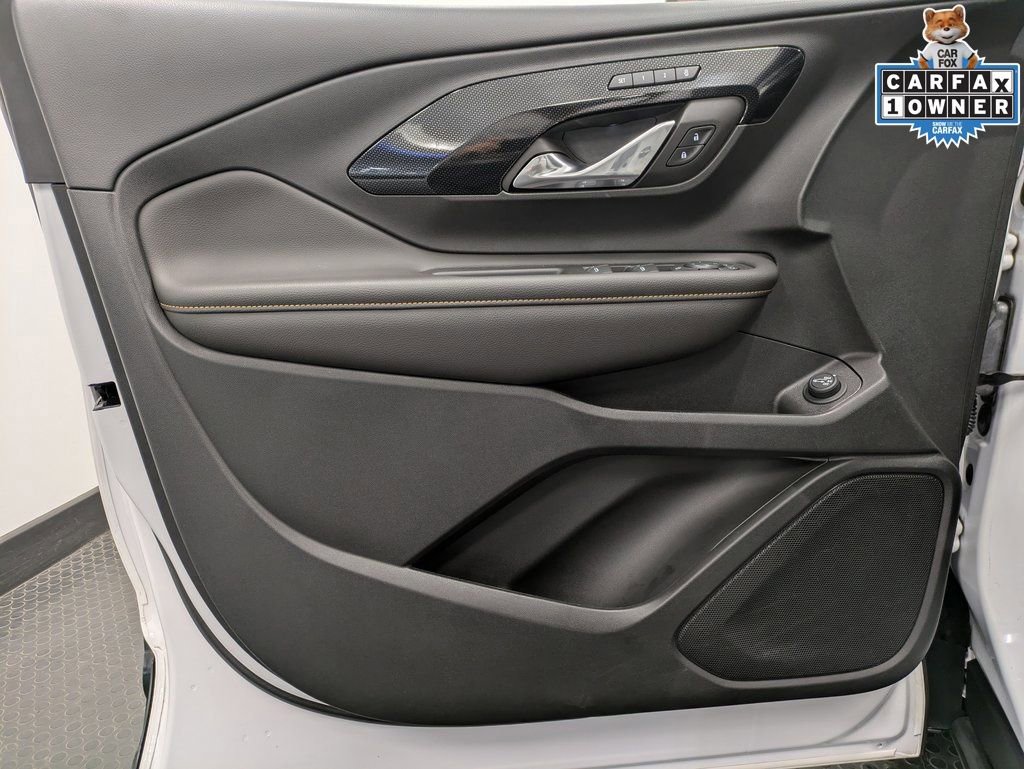Used 2022 GMC Terrain AT4 w/ LPO, Floor Liner Package image 8