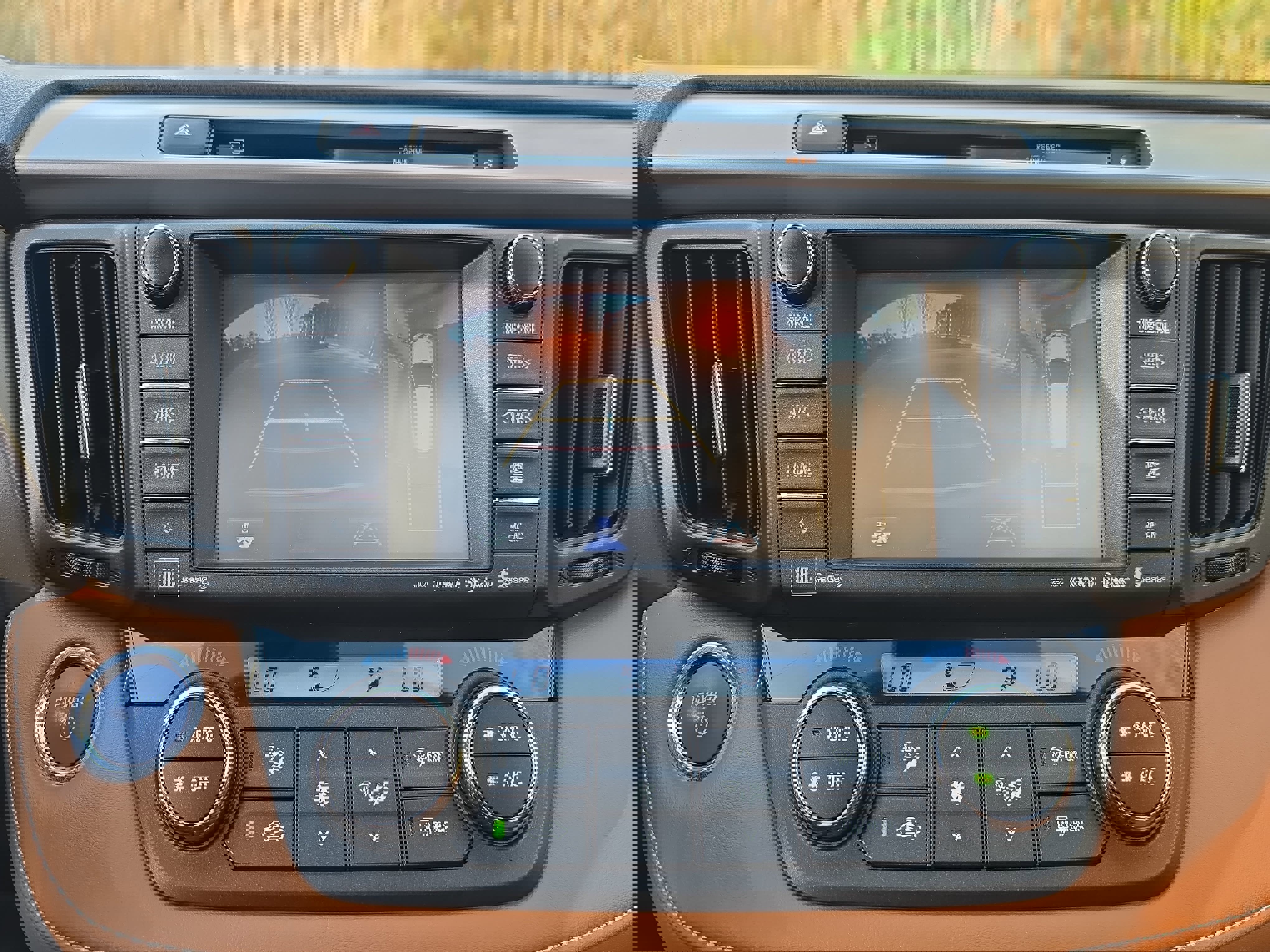 Used 2016 Toyota RAV4 Limited w/ Advanced Technology Package image 22