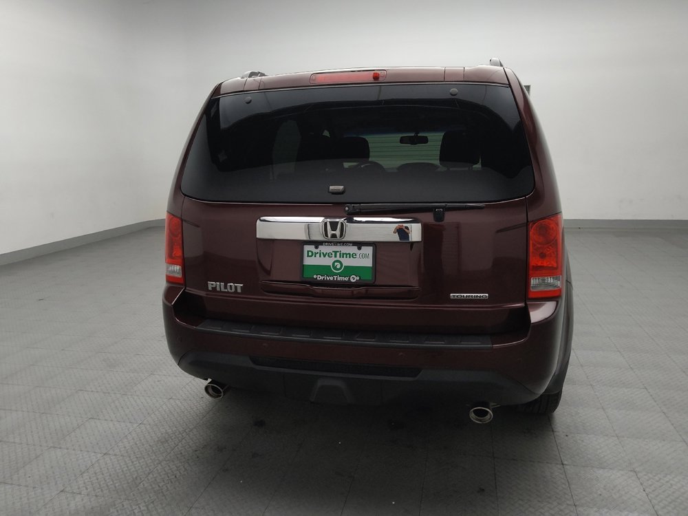 Used 2015 Honda Pilot Touring image 7