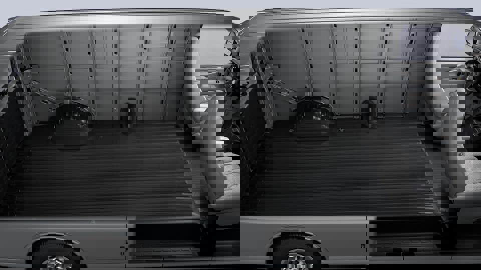 New 2025 Chevrolet Express 2500 RWD 2500 155 w/ Driver Convenience Package image 80