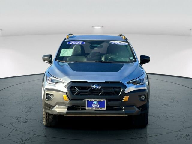 Certified 2025 Subaru Crosstrek 2.5i Wilderness image 9