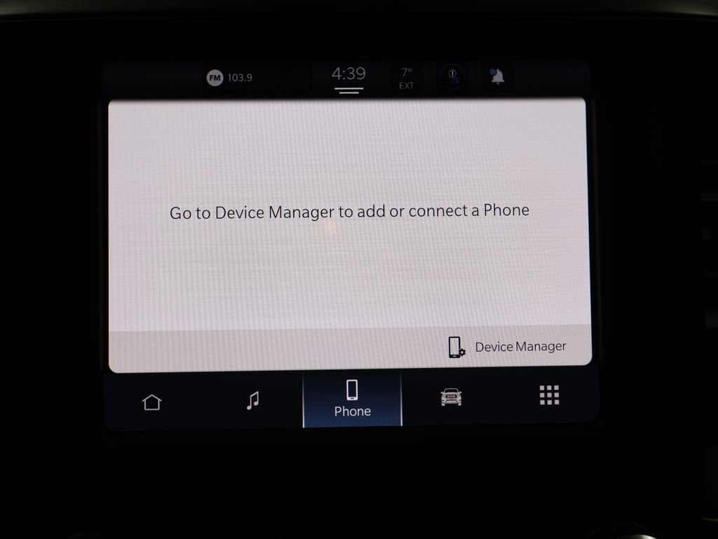 Used 2024 RAM 2500 Big Horn image 26