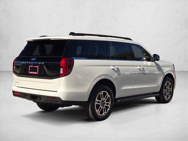 New 2026 Ford Expedition Active RWD image 2
