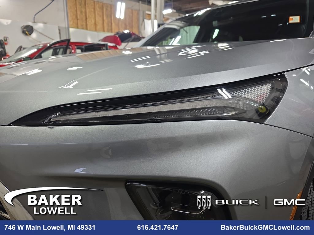 New 2026 Buick Enclave Preferred w/ Power Package image 33