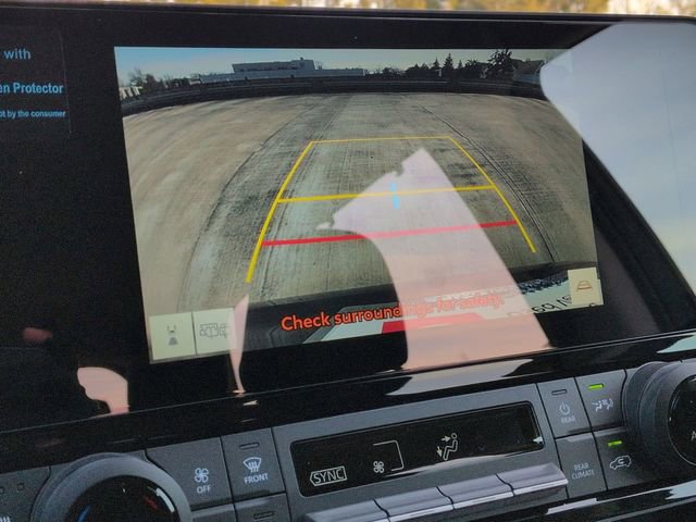 Certified 2026 Toyota Grand Highlander XLE image 21