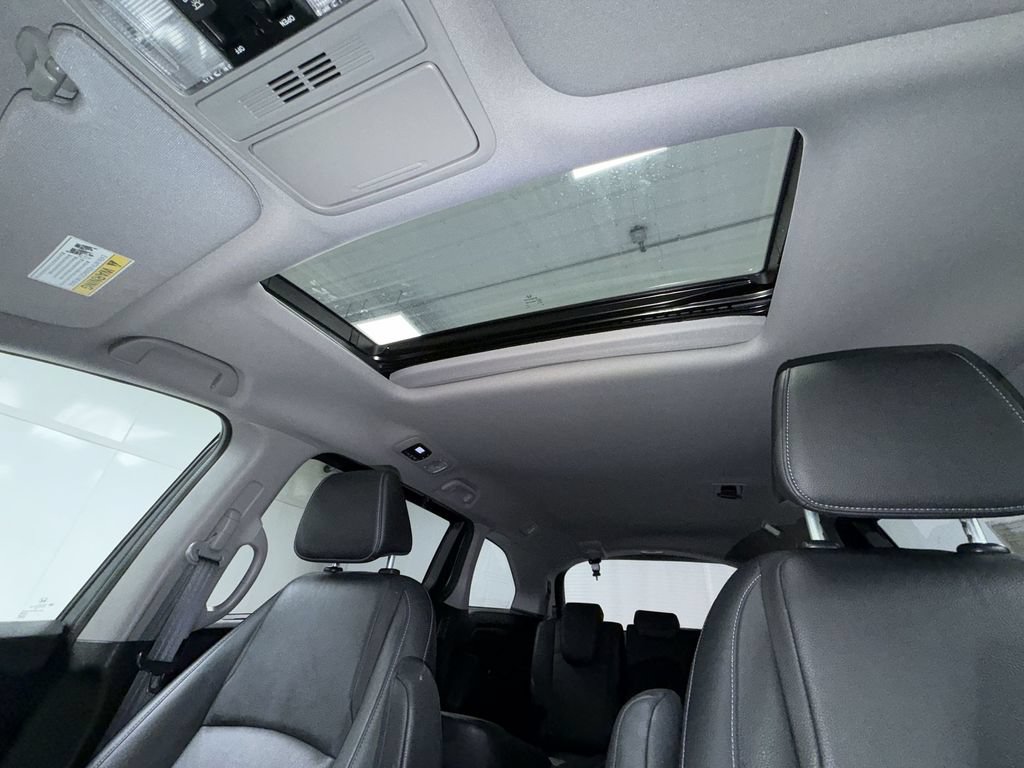 Used 2024 Honda Odyssey EX-L image 25