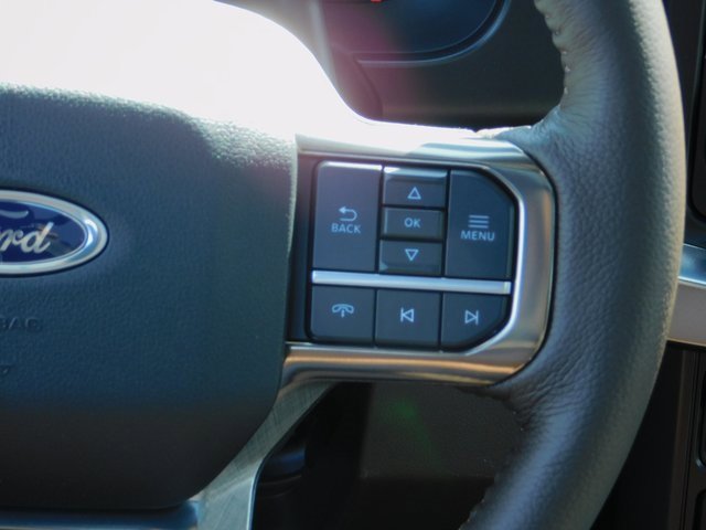 New 2026 Ford F350 King Ranch w/ Chrome Package image 18