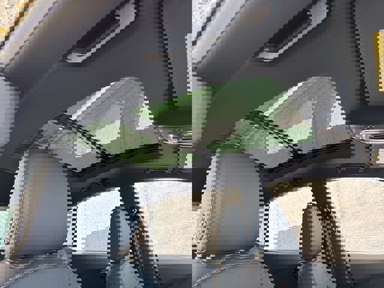 New 2025 Audi Q8 Premium Plus image 52