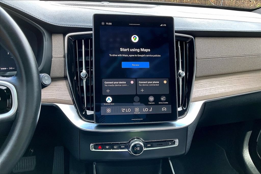 Certified 2026 Volvo XC90 B6 Plus AWD/4WD image 41