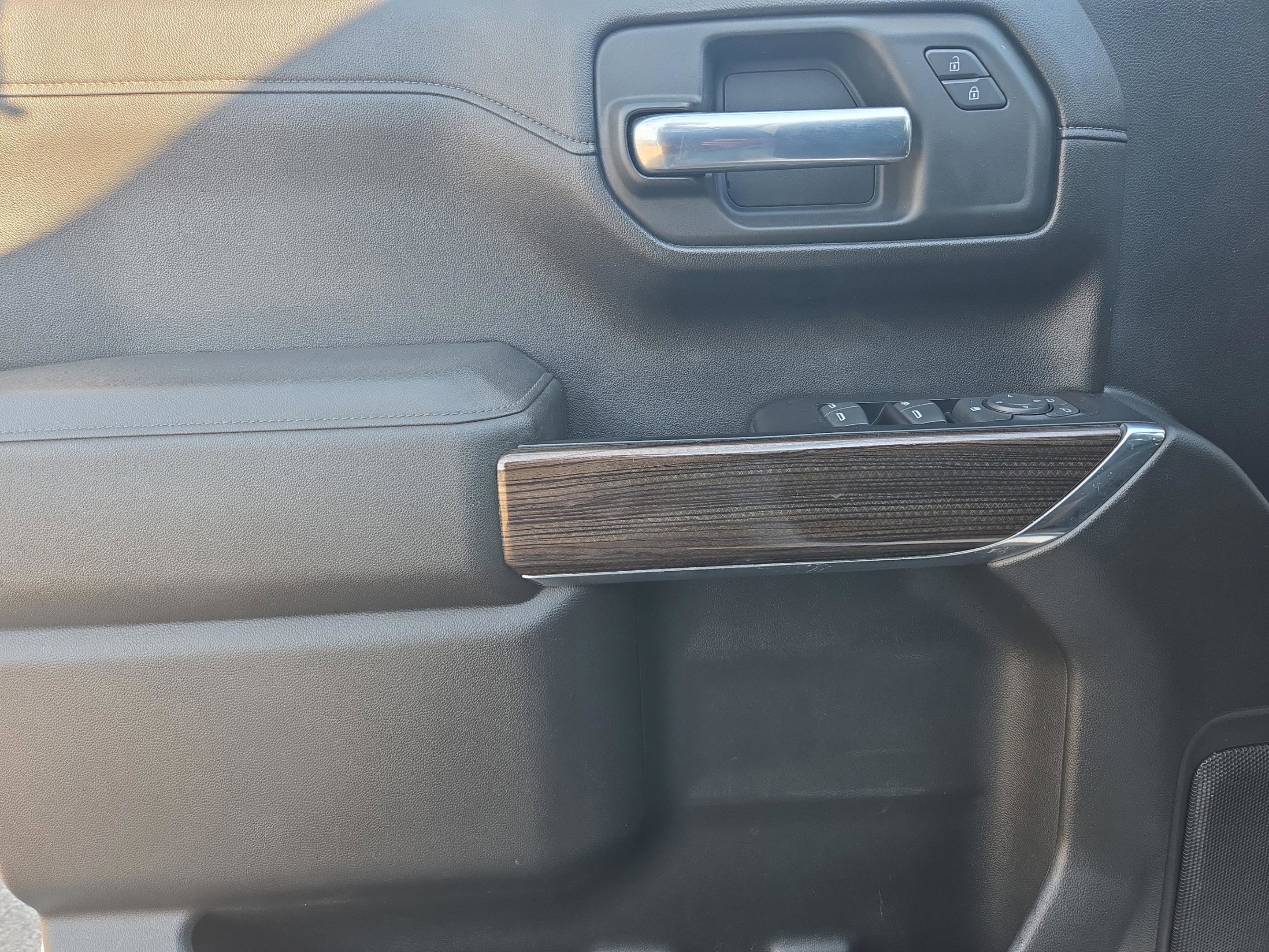 Used 2019 Chevrolet Silverado 1500 LT w/ All-Star Edition image 22