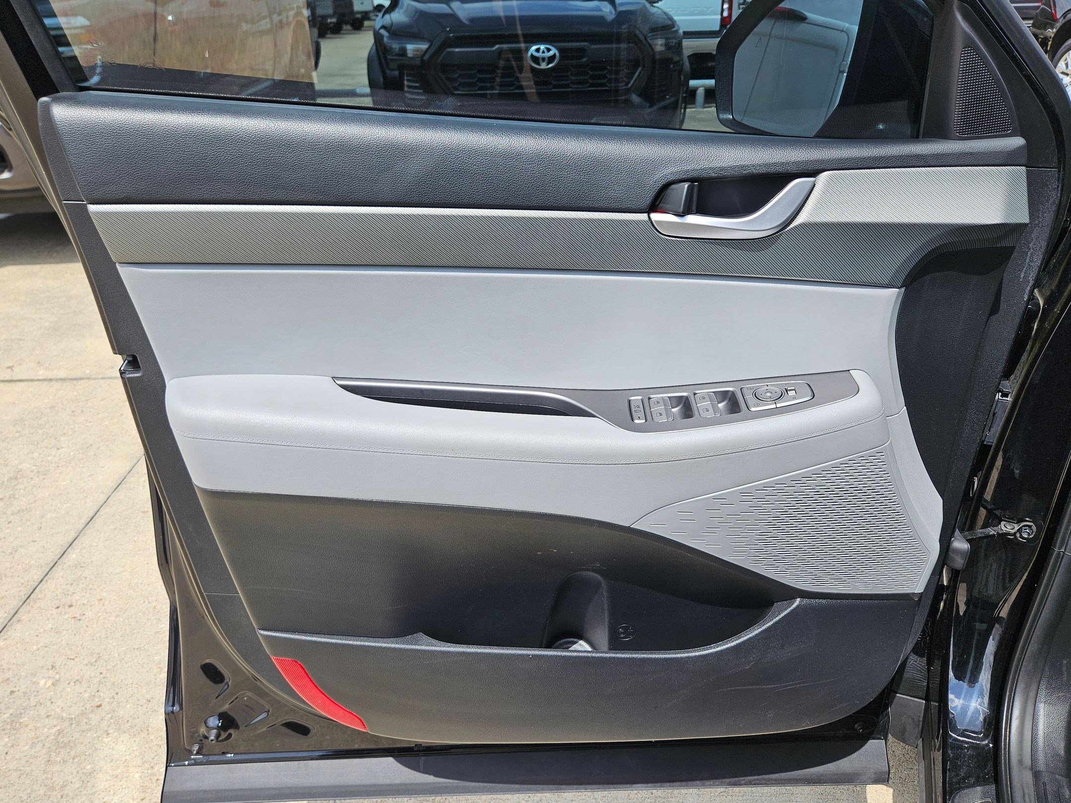 Used 2025 Hyundai Palisade SEL image 13