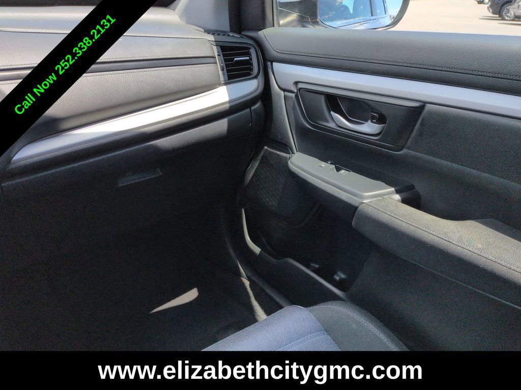 Used 2020 Honda CR-V LX image 17