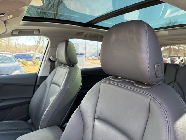 Used 2022 Audi Q7 2.0T Premium w/ Convenience Package image 23