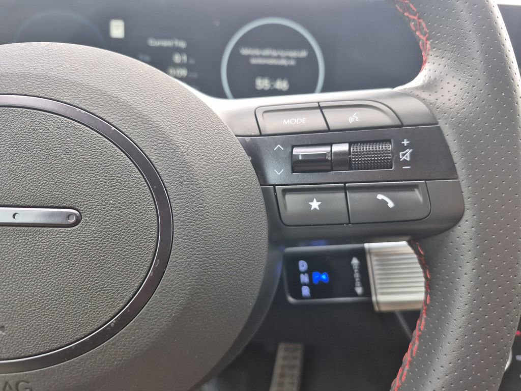 Used 2024 Hyundai Sonata N Line image 19