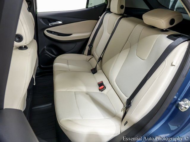 New 2026 Buick Encore GX Preferred image 9