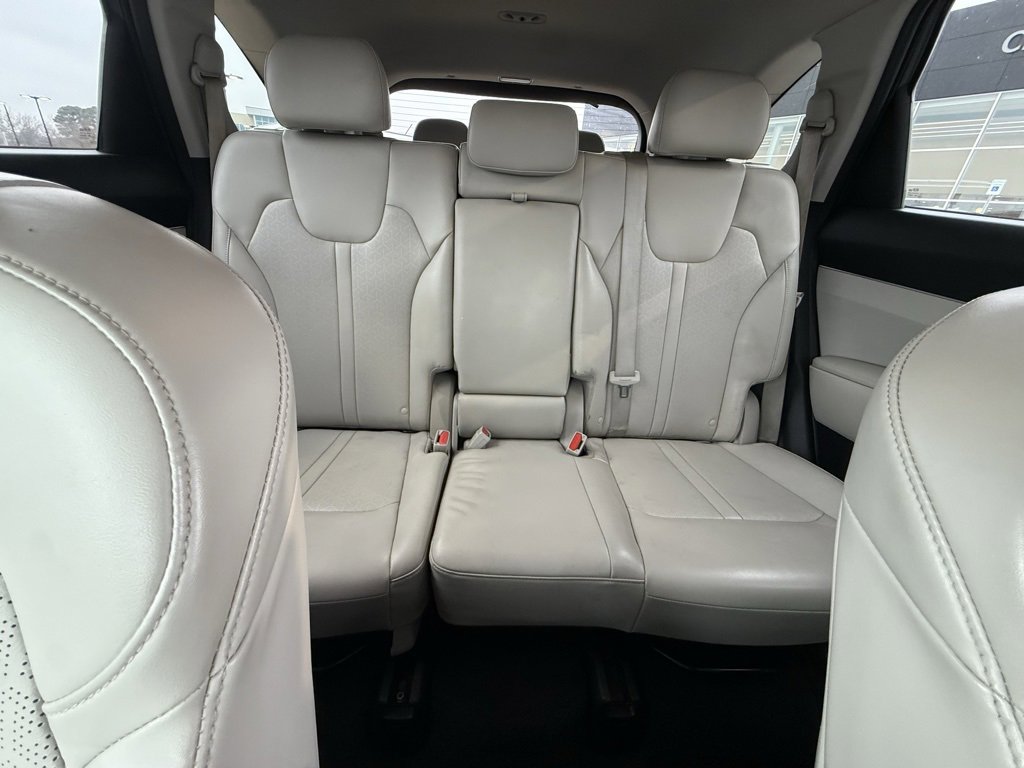 Certified 2021 Kia Sorento S image 30