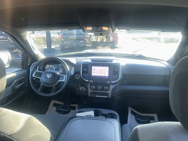 Used 2022 RAM 2500 Big Horn w/ Snow Chief Group image 42