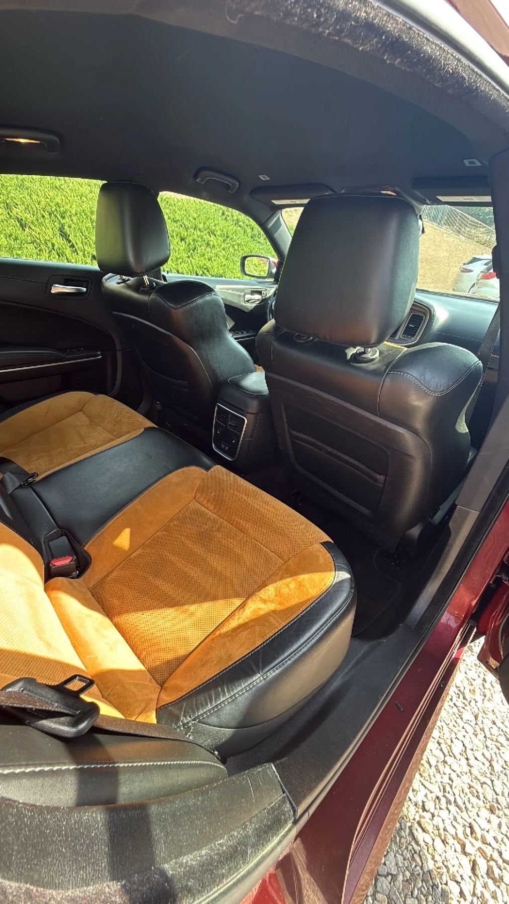 Used 2020 Dodge Charger Scat Pack image 27