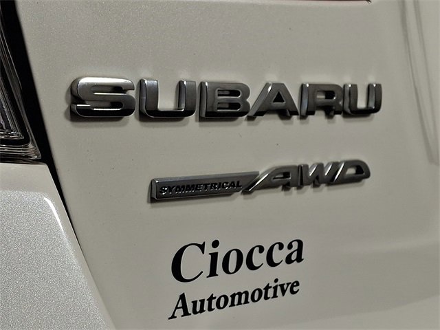Used 2017 Subaru Impreza 2.0i image 29