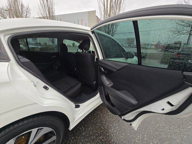 Used 2024 Subaru Legacy Premium image 13