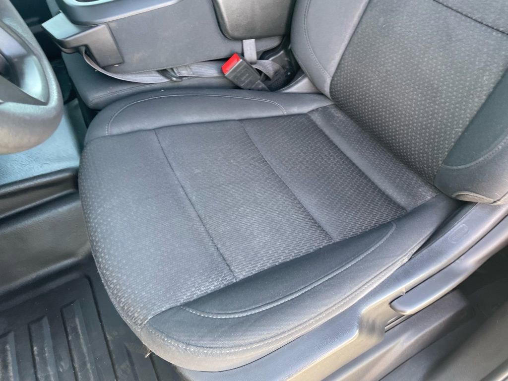 Used 2024 GMC Sierra 1500 Pro w/ Pro Value Package image 23