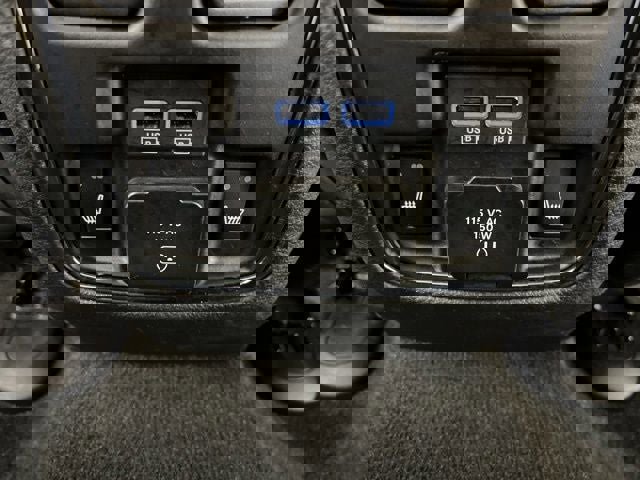 Used 2021 Jeep Grand Cherokee Limited w/ Luxury Group II image 45