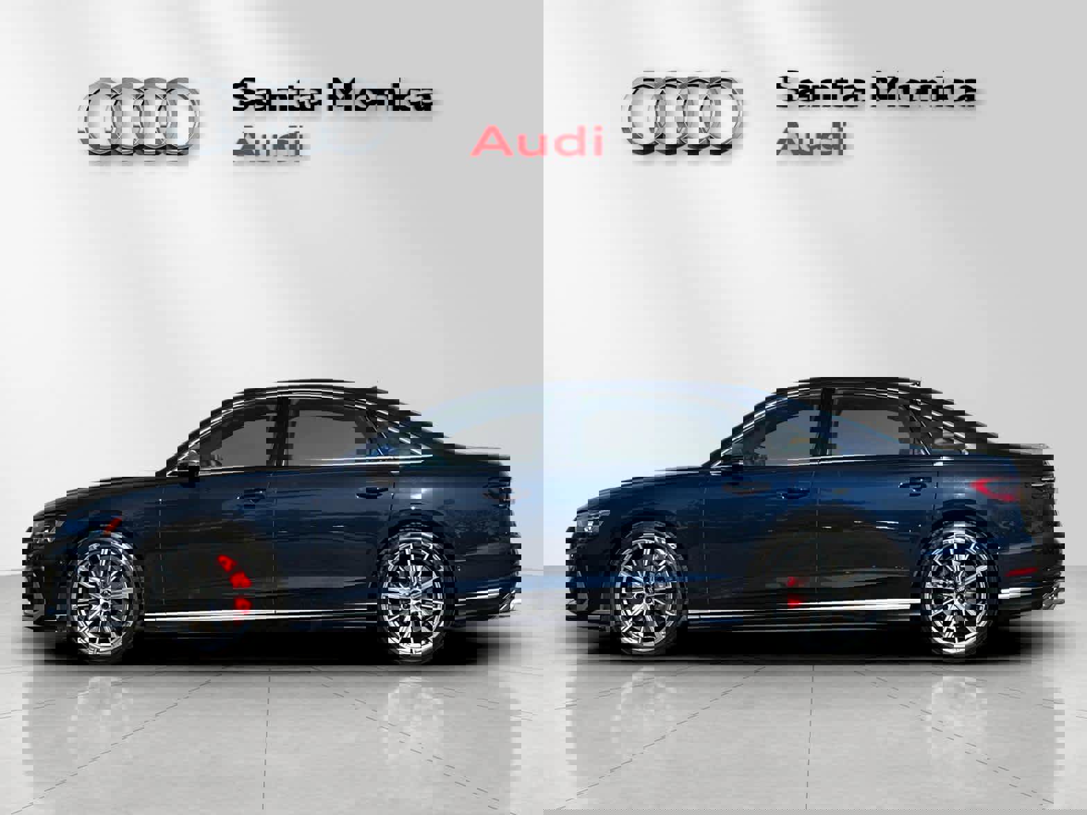 Used 2024 Audi S8 image 5