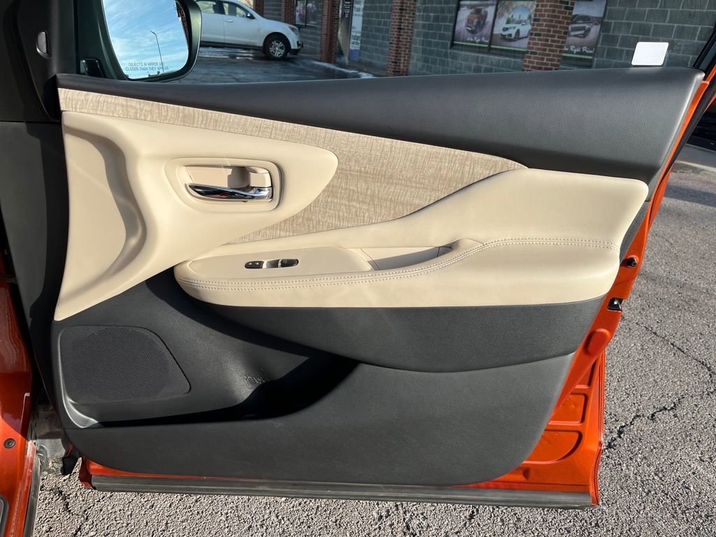 Used 2020 Nissan Murano SL image 30
