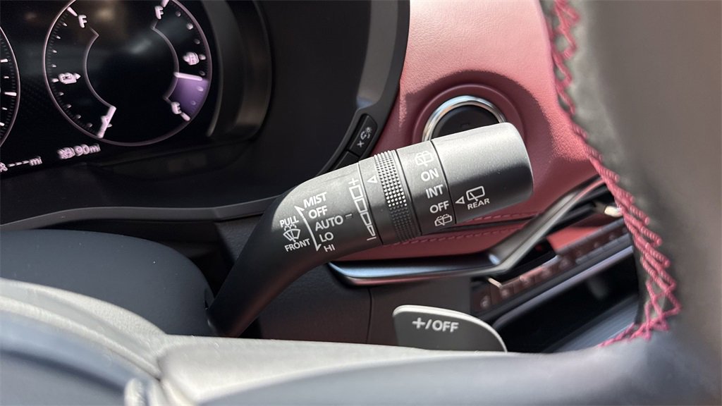New 2025 MAZDA CX-70 Plug-In Hybrid w/ Premium Plus image 55