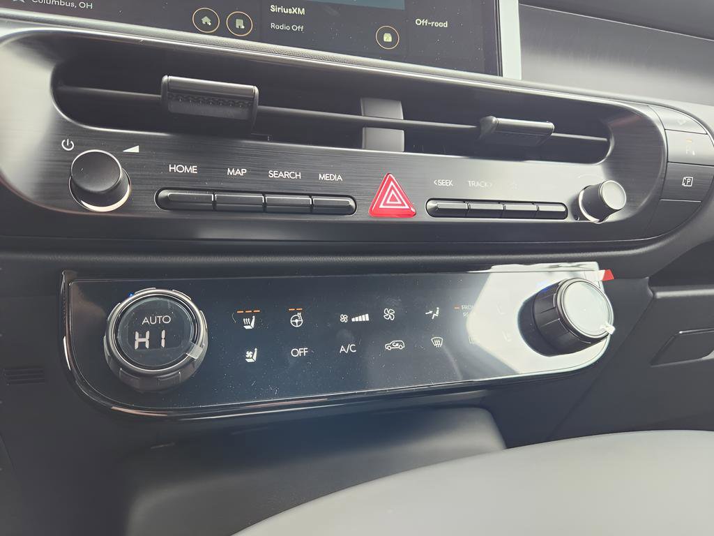 New 2026 Hyundai Palisade XRT Pro AWD/4WD image 21