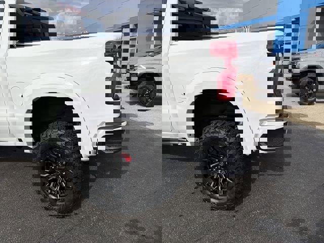 New 2026 Chevrolet Silverado 1500 RST image 6