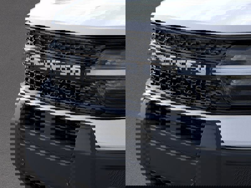 New 2026 Ford Bronco Sport Outer Banks image 17