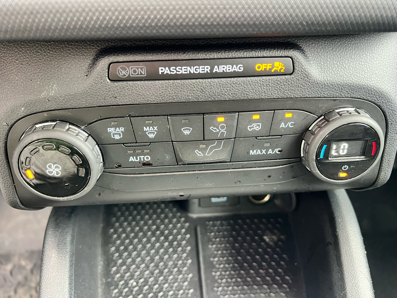 Used 2021 Ford Bronco Sport Big Bend image 15