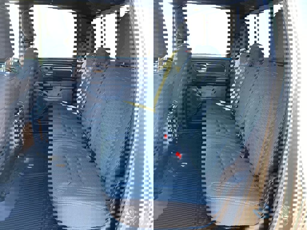 New 2026 RAM 1500 Big Horn image 16