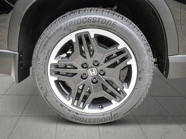 New 2026 Honda Pilot Touring image 9