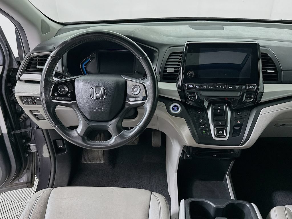 Used 2020 Honda Odyssey Touring image 19