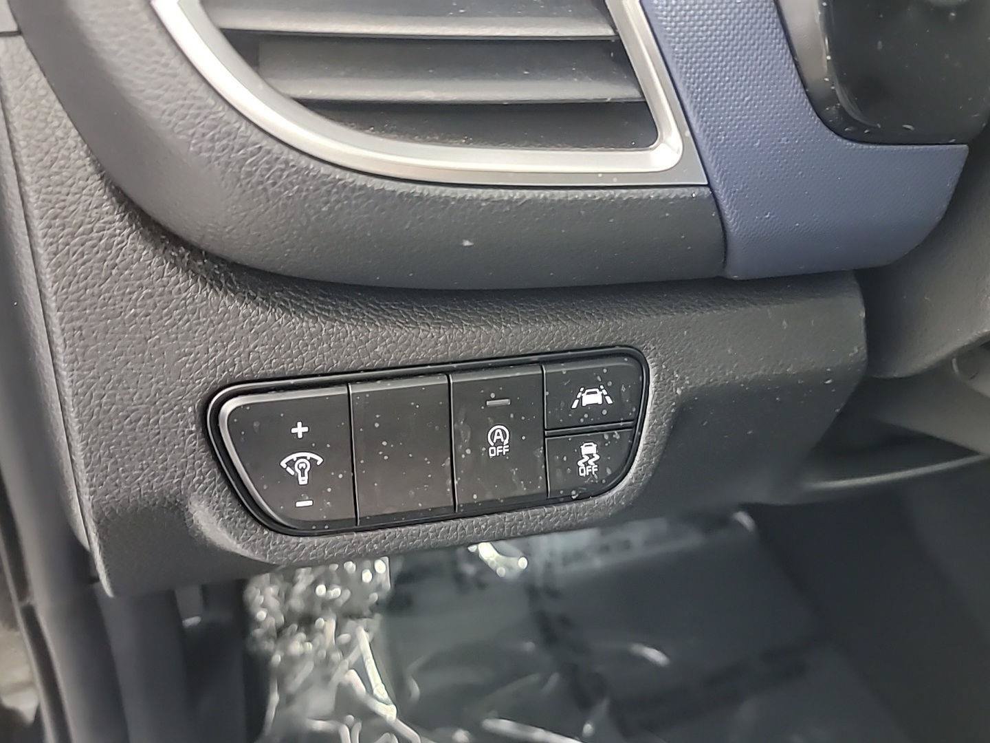 Used 2023 Kia Seltos Nightfall Edition AWD/4WD image 37