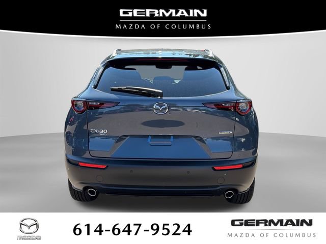 New 2026 MAZDA CX-30 AWD 2.5 S image 8