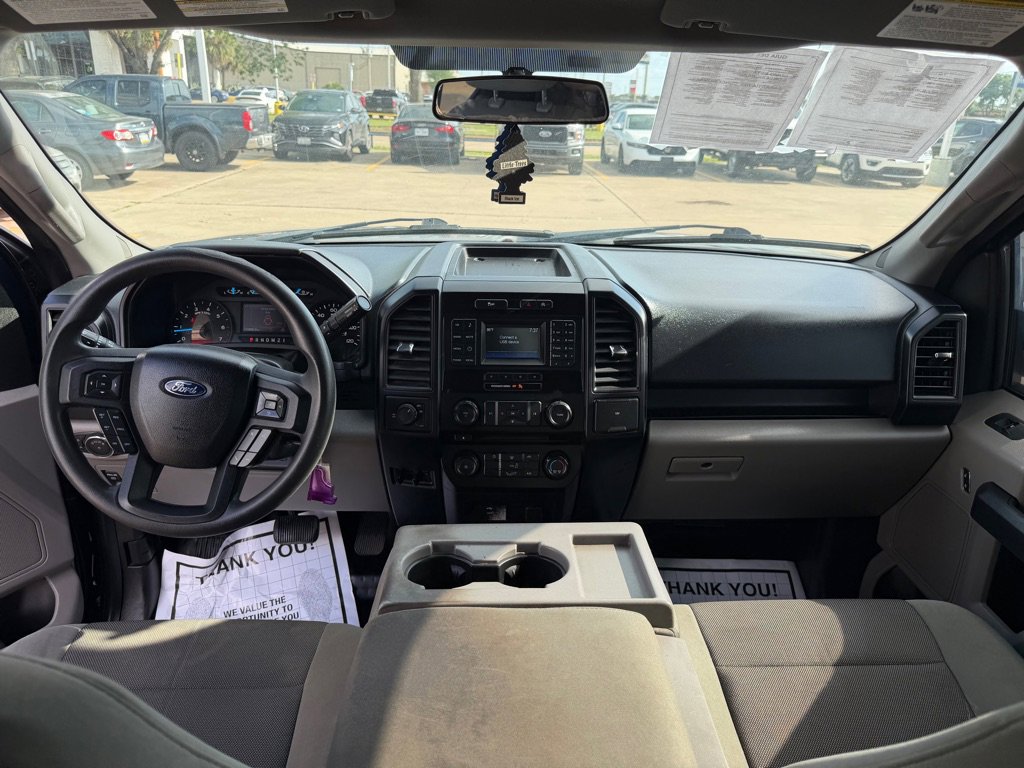 Used 2016 Ford F150 XL w/ Equipment Group 101A Mid image 23